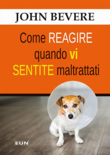 Come reagire quando vi sentite maltrattati - John Bevere