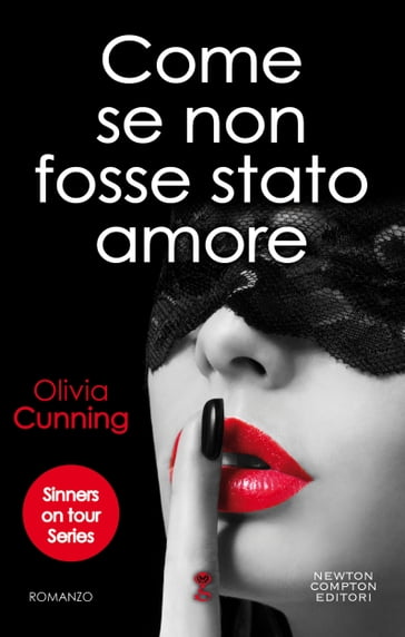 Come se non fosse stato amore - Olivia Cunning