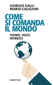 Come si comanda il mondo