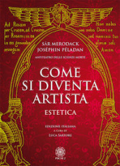 Come si diventa artista. Estetica