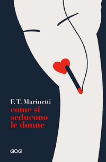 Come si seducono le donne - Filippo Tommaso Marinetti