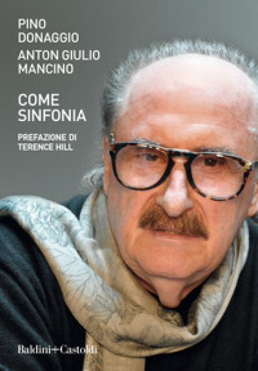 Come sinfonia - Pino Donaggio - Anton Giulio Mancino
