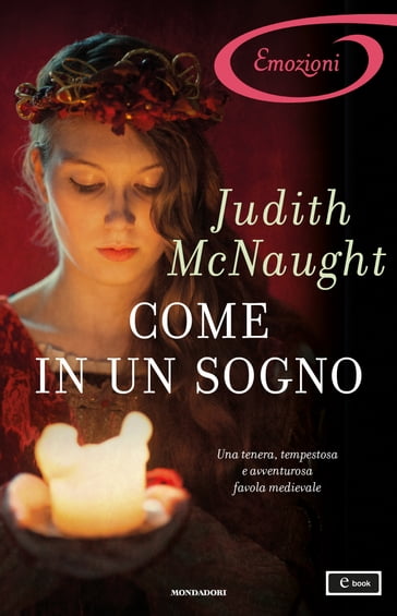 Come in un sogno (I Romanzi Emozioni) - Judith McNaught
