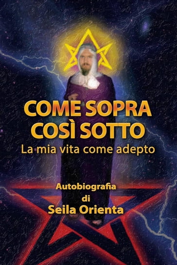 Come sopra, così sotto - Seila Orienta - P. Windsheimer - Translator