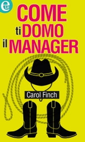 Come ti domo il manager