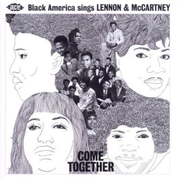 Come together: black america sings lenno - AA.VV. Artisti Vari