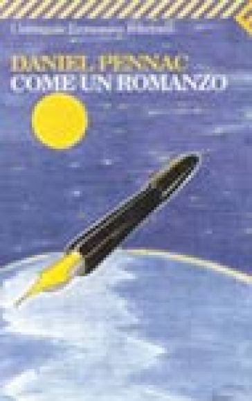 Come un romanzo - Daniel Pennac