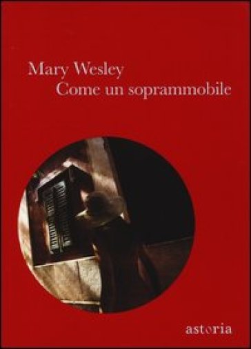 Come un soprammobile - Mary Wesley