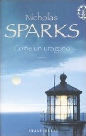 Come un uragano - Nicholas Sparks