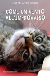 Come un vento all improvviso