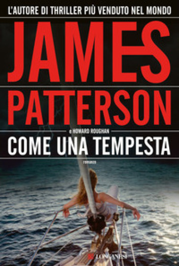 Come una tempesta - James Patterson - Howard Roughan