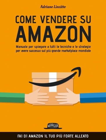Come vendere su Amazon - Adriano Linzitto
