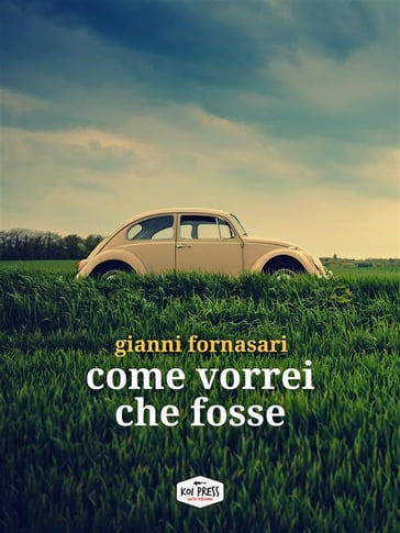 Come vorrei che fosse - Gianni Fornasari