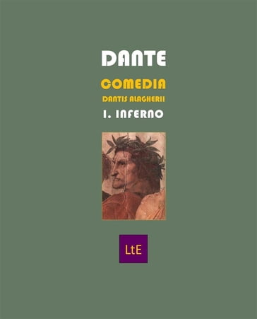 Comedia Dantis Alagherii I. Inferno - Dante Alighieri