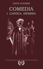 Comedia. I Cantica Inferno