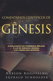 Comentários Científicos de Gênesis