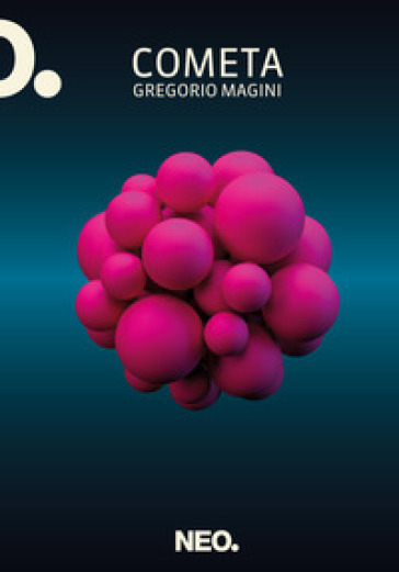 Cometa - Gregorio Magini