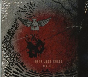 Comfort - Maya Jane Coles