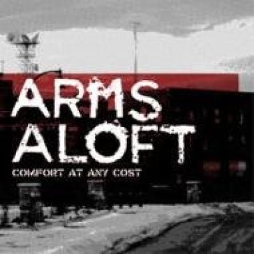 Comfort at any cost - ARMS ALOFT