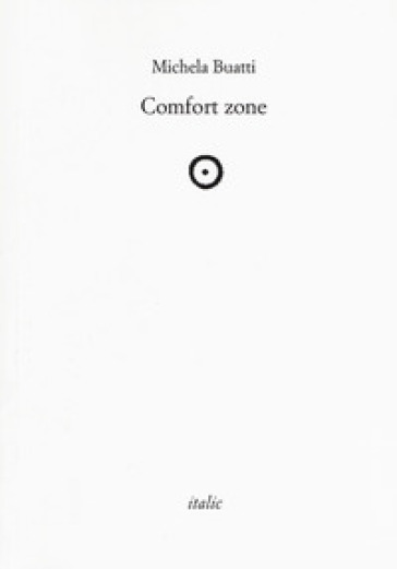 Comfort zone - Michela Buatti