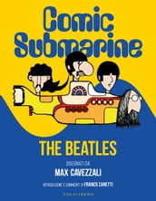 Comic Submarine