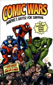 Comic Wars