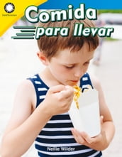 Comida para llevar