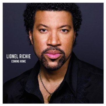 Coming home - Lionel Richie