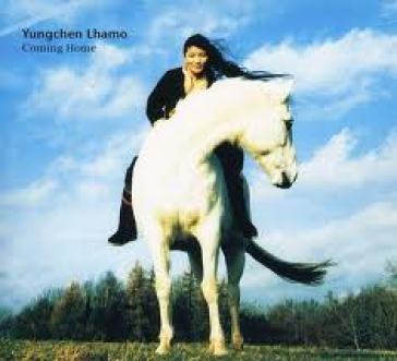 Coming home - YUNGCHEN LHAMO