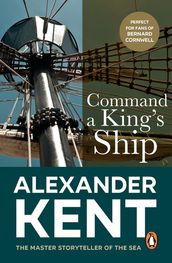 Command A King s Ship