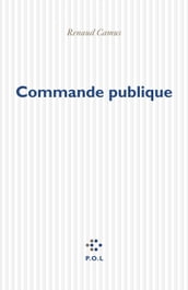 Commande publique