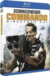 Commando (Director s Cut)