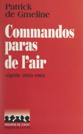 Commandos paras de l air