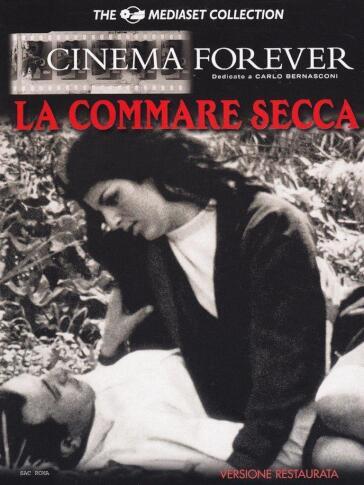 Commare Secca (La) - Bernardo Bertolucci