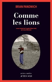 Comme les lions