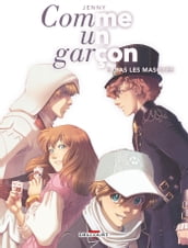 Comme un garçon T03