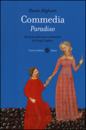 Commedia. Paradiso. Ediz. critica