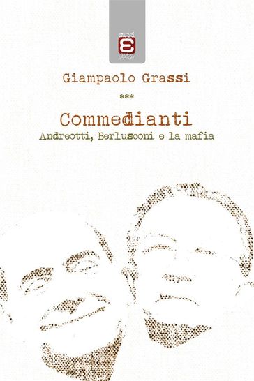 Commedianti - Giampaolo Grassi