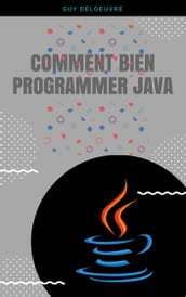 Comment Bien Programmer Java