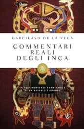 Commentari reali degli inca