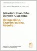 Commentario del Codice civile. 4: Obbligazioni (Artt. 1268-1276). Delegazione, estromissione, accollo