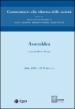 Commentario alla riforma delle società. 3.Assemblea. Artt. 2363-2379 ter