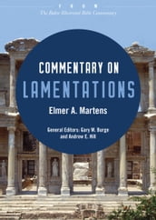 Commentary on Lamentations