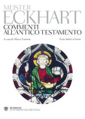 Commenti all Antico Testamento. Testo latino a fronte