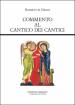 Commento al Cantico dei Cantici. De incarnatione Domini