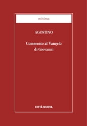 Commento al Vangelo di Giovanni