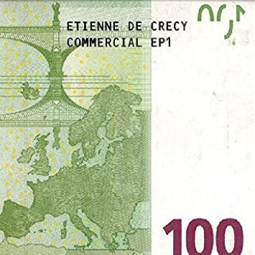 Commercial ep 1 - Etienne De Crecy
