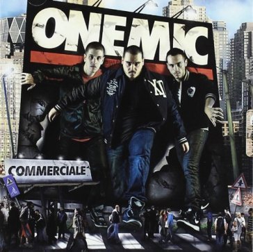Commerciale - OneMic