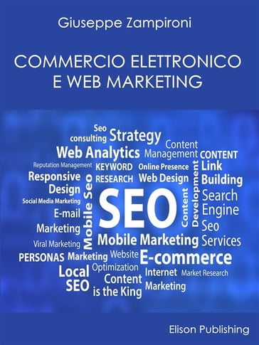 Commercio elettronico e Web-marketing - Giuseppe Zampironi