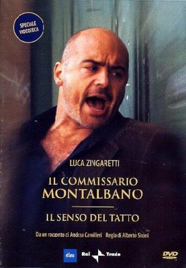 Commissario Montalbano (Il) - Il Senso Del Tatto - Alberto Sironi